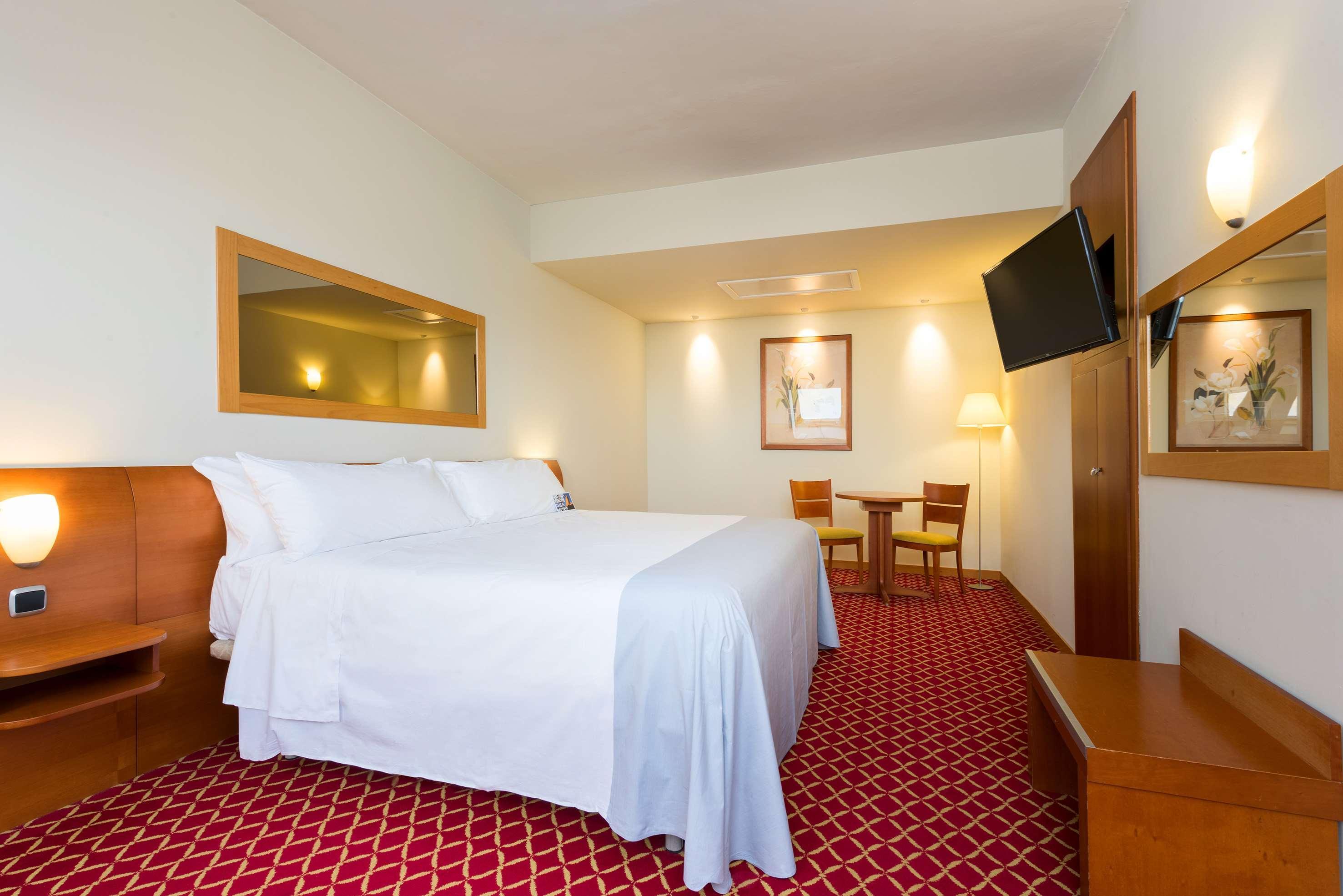 Hotel Zentral Leon Luaran gambar