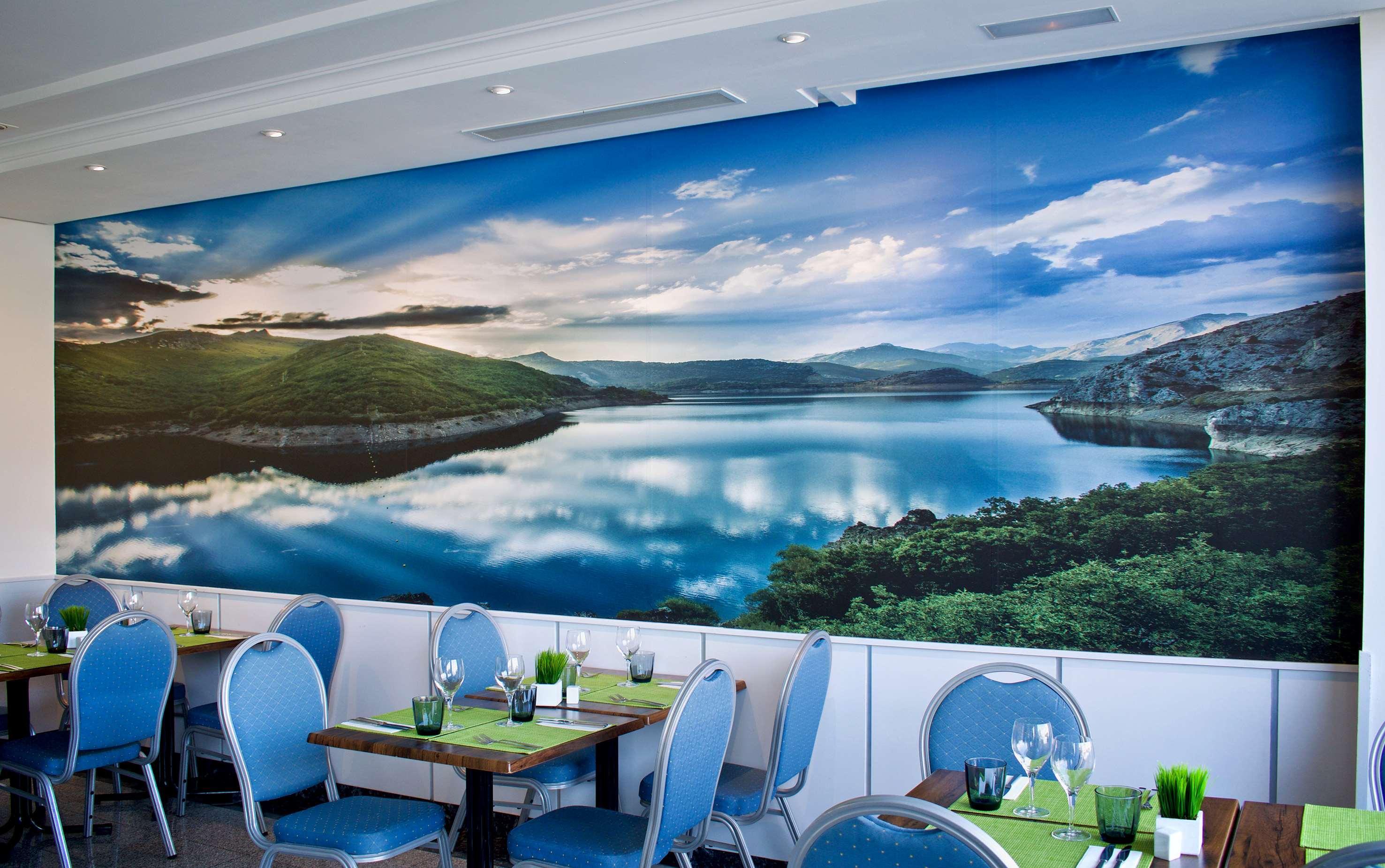 Hotel Zentral Leon Luaran gambar