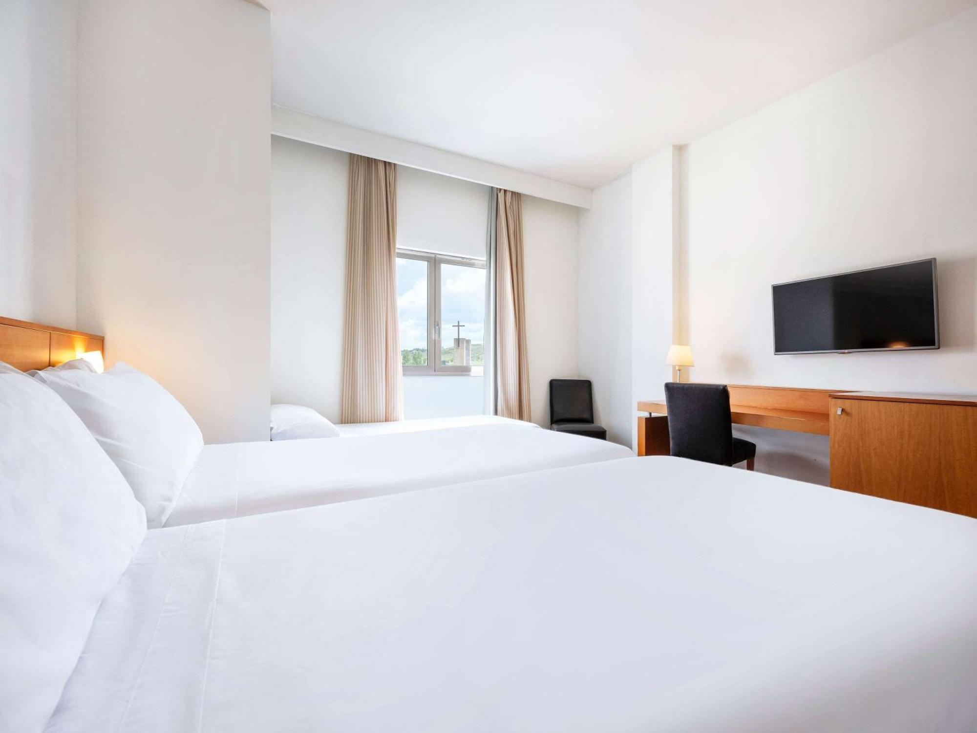 Hotel Zentral Leon Luaran gambar